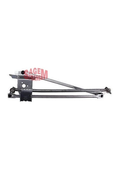 Sagem 255105 Silecek Mekanizması Motorsuz Ducato 01-05 9949393