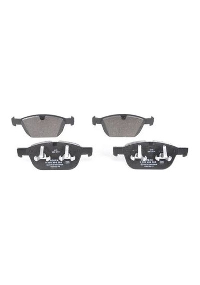 Volvo Xc60 2.0 D3 2011-2014 Bosch Ön Balata Netpar3095 D5204t3