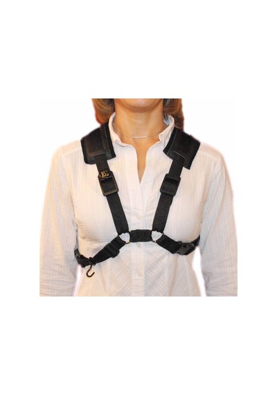 Fagot Aksesuar Askı Kayış Kollu Bayan Comfort Bg Franck Bichon B1