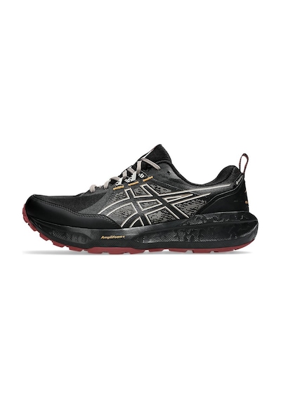 Asics 1011b977-005 Gel-sonoma 8 Gtx Erkek Koşu Ayakkabısı Siyah