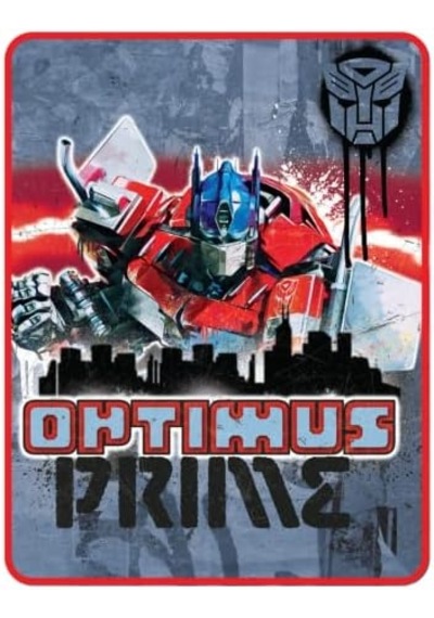 Franco Koleksiyon Transformers Rise Of The Beasts Film Yatak Süper Yumuşak Mikro Raschel Örtüsü, 116,8 Cm X 152,4 Cm, Resmi Lisanslı Ürün Açik Gri Franco Koleksiyon Transformers Rise Of The Beasts Film Yatak Süper Yumuşak Mikro Raschel Örtüsü, 116,8 Cm X 152,4 Cm, Resmi Lisanslı Ürün Açik Gri