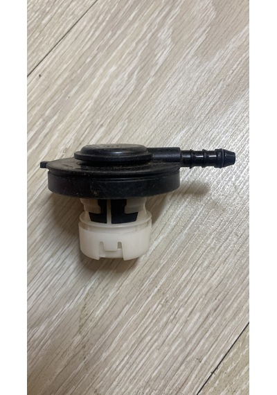 Mag 0562 Su Flanş Eki