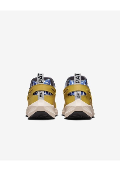 Nike Nıke Aır Huarache Patta X Unısex Ayakkabı Fj4201-300 Çok Renkli