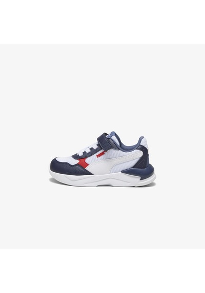Puma X-ray Speed Lite Ac+ps Çocuk Lacivert Spor Ayakkabı