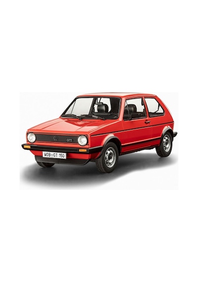 Adore Vg05623 G.set Vw Golf 1 Gtı