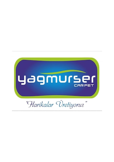Yağmurser Halı 1009 Kırmızı Protokol Kaymaz Taban Kesme Yolluk