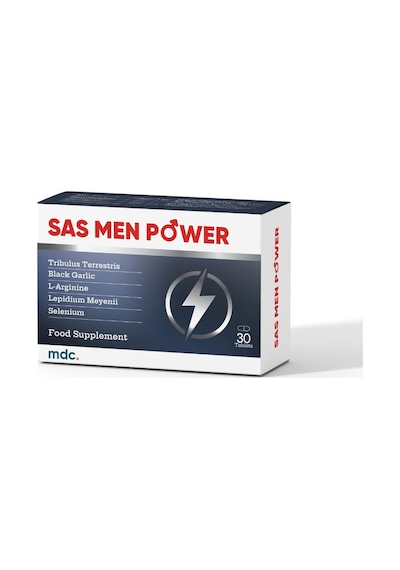 Sas Men Power 30 Tablet