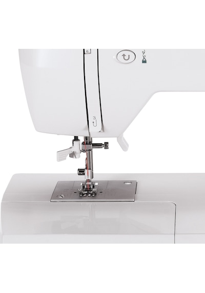 Singer Brilliance 6180 Dikiş Makinesi (Uzatma Masası )