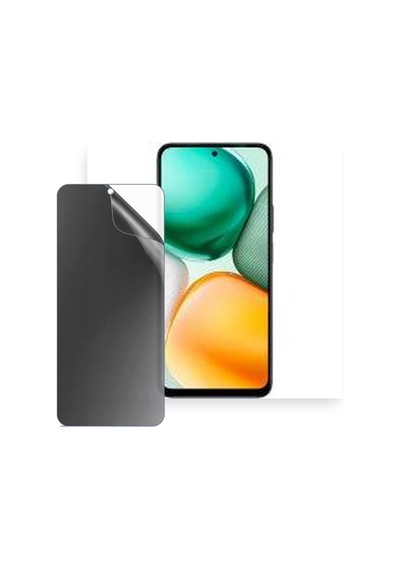 Honor X7c Uyumlu Ön Yüzey Hayalet Privacy Hidrojel Ekran Koruyucu 38658655