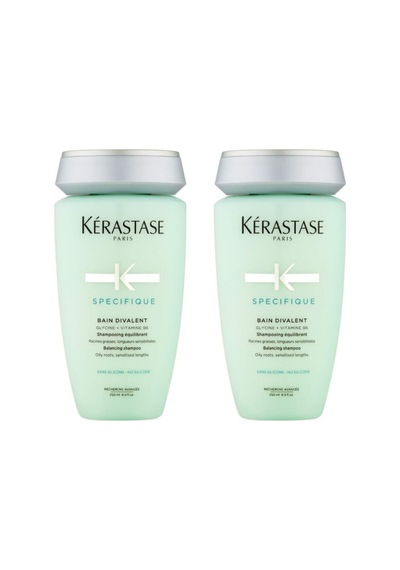 Specifique Bain Divalent Dengeleyici Şampuan 250 Ml X2