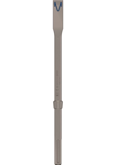 Bosch Expert Sds Max-8c Düz Keski, 25 X 400 Mm, 10 Parça - 2608901701