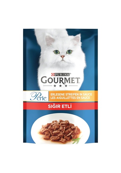 Purina One Gourmet Perle 85 G Etli