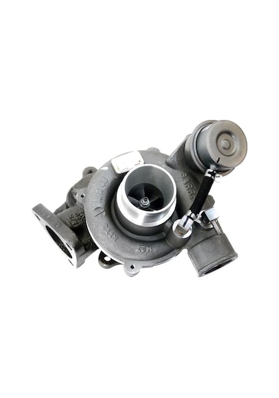 Motopower Hy1002mpw - Turbo Komple Hyundaı H1 Starex 2.5 Crdi 08