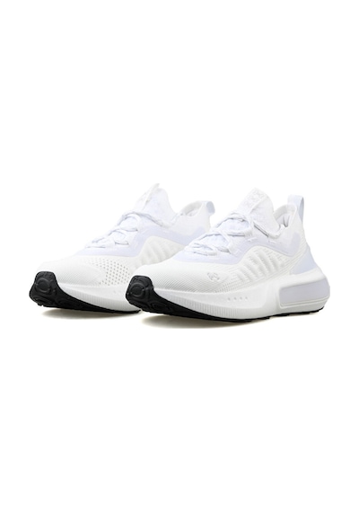 Under Armour Ua Phantom 4 Erkek Günlük Ayakkabı 3027593-101 Beyaz 3027593-101 Beyaz