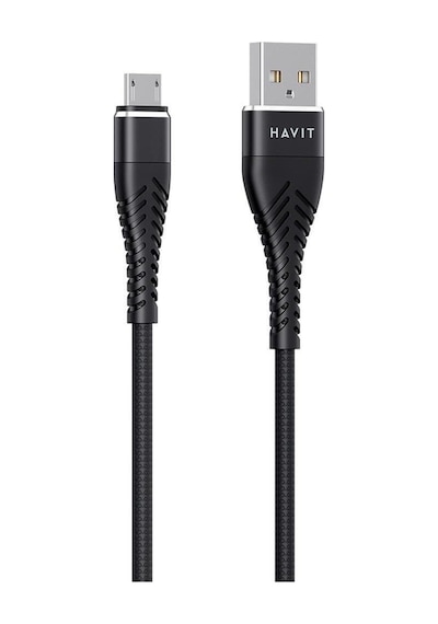 Havit CB706 Usb to Mikro Usb Şarj Kablosu