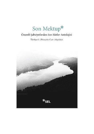 Son  Mektup