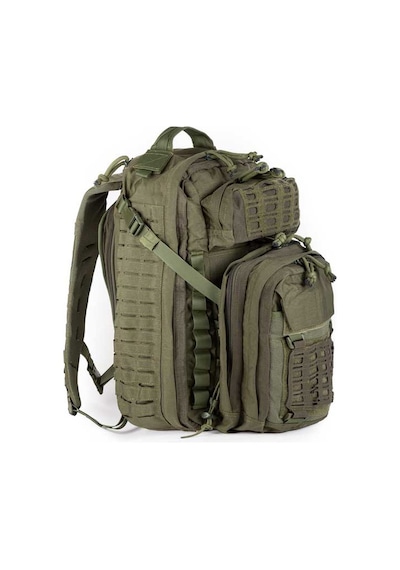 Vav Wear Tactical Outdoor Kullanışlı Sırt Çantası Tacary40lt Haki