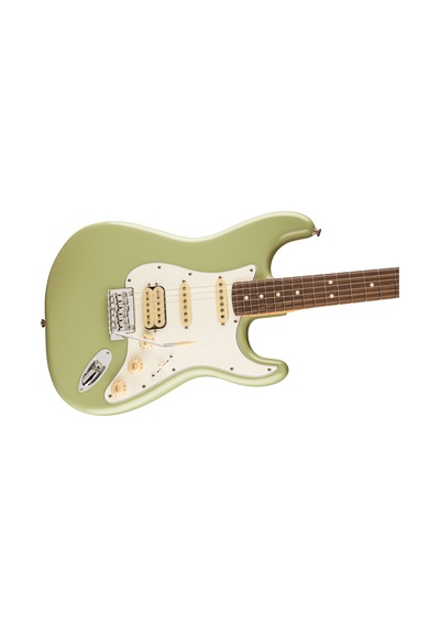Fender Player Iı Stratocaster Hss Gülağacı Klavye Birch Green Elektro Gitar