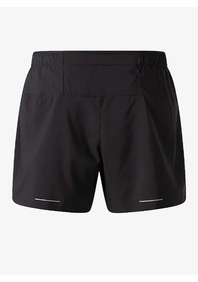 The North Face Nf0a8g2v-jk3 Lightbright 2-in-1 5" Erkek Şort Siyah