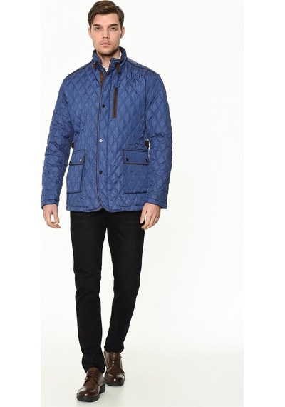 K8613 Dewberry Kaban-Saks-Saks Saks Mavi