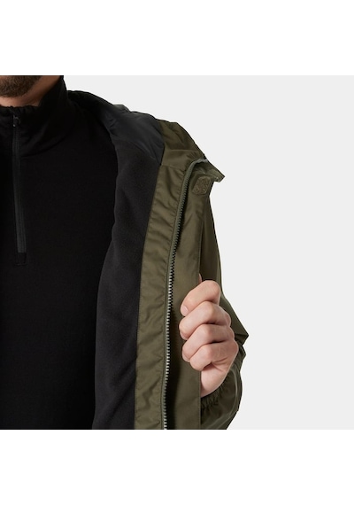 Helly Hansen Vancouver Fleece Lined Erkek Mont Hha.54269.431 001