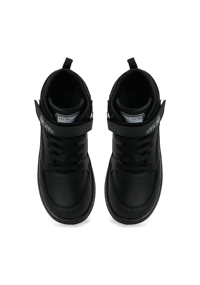 I Cool Zımmer F Siyah Erkek Çocuk High Sneaker 000000000102714562