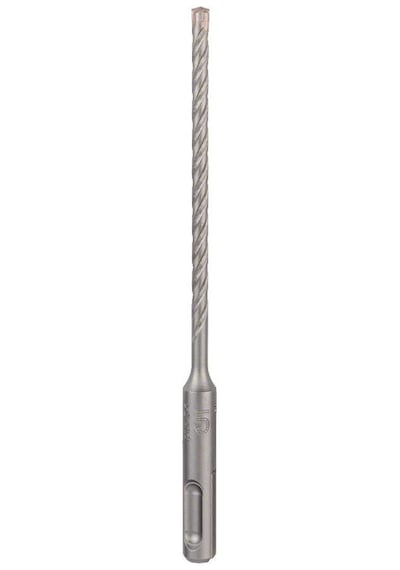 Bosch SDS-Plus 5X Kırıcı Delici Matkap Ucu 5x160 mm 10'lu Paket - 2608833890