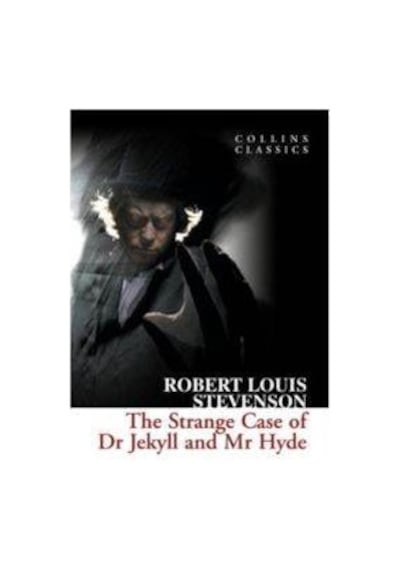 The Strange Case Of Dr Jekyll And Mr Hide