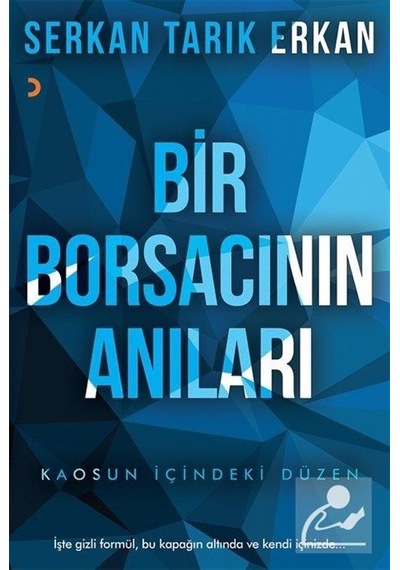 Bir Borsacının Anıları - Serkan Tarık Erkan - Cinius