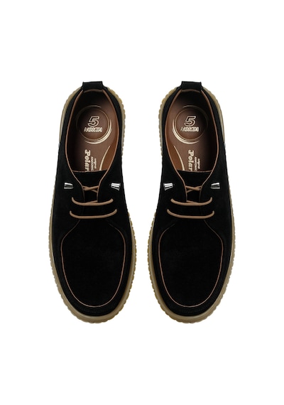 Polaris 105911.z Siyah Kadın Loafer 000000000102727409