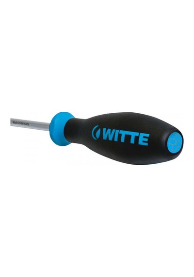 Alman Witte Yıldız Tornavida Ph0Ph1Ph2 Ph3 4 Parça