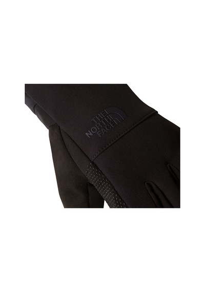 The North Face W Apex Etip Glove Eldiven Nf0a89rajk31 Siyah Nf0a89rajk31