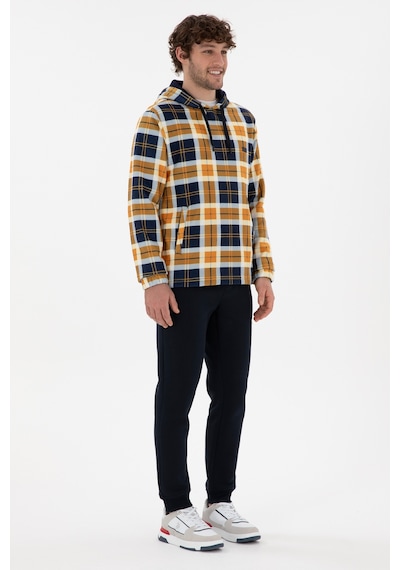 U.s. Polo Assn. Erkek Lacivert Eşofman Altı 50290744-vr033 Lacivert U.s. Polo Assn. Erkek Lacivert Eşofman Altı 50290744-vr033 Lacivert