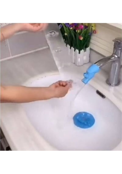 5'li 6x6cm Şeffaf Güçlü Kendinden Yapışkanlı Kapı Duvar Askısı Ağır Yük Taşıma Plastik Turuncu Diğer