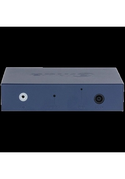 Dahua Cs4006-4et2gt-60 4xfe-2xge Poe Yönetilebilir Switch