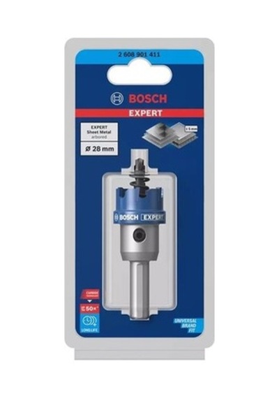 28 Mm Elmaslı Panç Adaptörlü İle Uzun Ömürlü Kesim