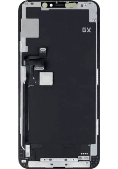 TeknikEvim Apple Uyumlu iPhone 11 PRO Lcd Ekran dokunmatik (A+GX )(Tkz3)
