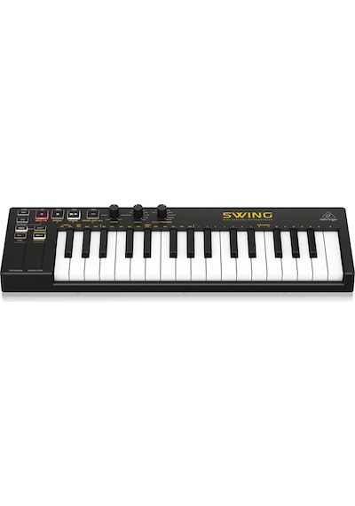 Behringer Swıng 32 Tuş Usb Midi Klavye