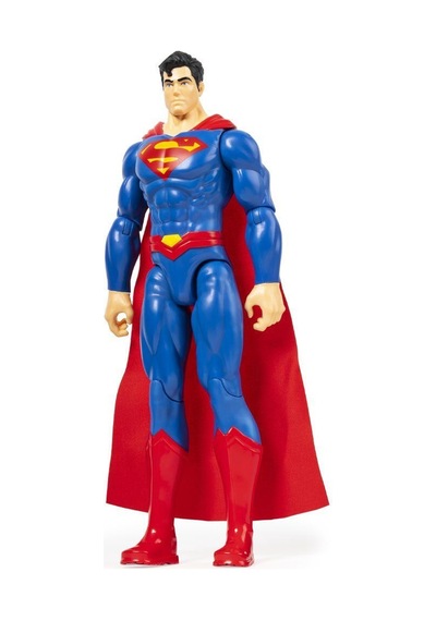 56778 Dc Comics Superman 30 Cm Aksiyon Figürü 44 Cats