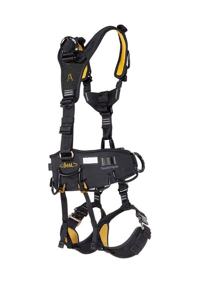 Beal Harness Solace Hold Up M-l Sarı