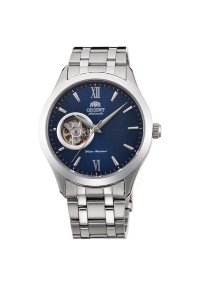 Orient Tag03001d0 Otomatik Gri Laciert Kadran Safir 39 Mm Erkek Kol Saati