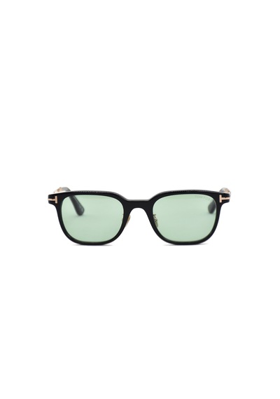 Tom Ford Tf 1233d 01n 52 Erkek Güneş Gözlüğü