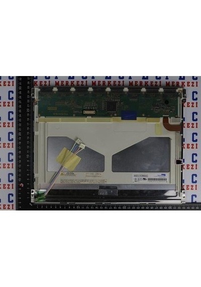 Hsd150Mx41 Lcd Ekran