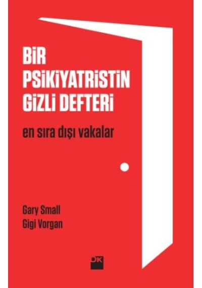 Bir Psikiyatristin Gizli Defteri - Rxlu-589718
