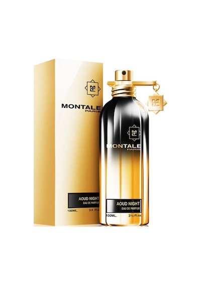 Montale Aoud Nıght 100 Ml Fresh 18560413