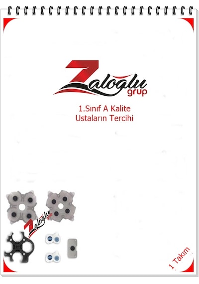 Zaloğlu Grup Ps5 Kol Lastik Takımı V3 1.sınıf A Kalite 1 Takım