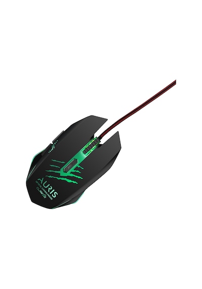 Auris Mg20 Rgb Optik Gaming Kablolu Mouse