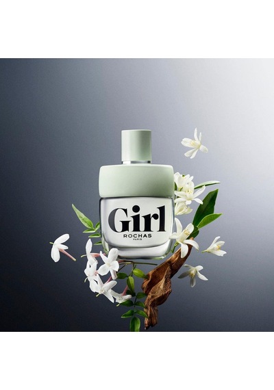 Girl Edt 60 Ml Kadın Parfümü Diğer