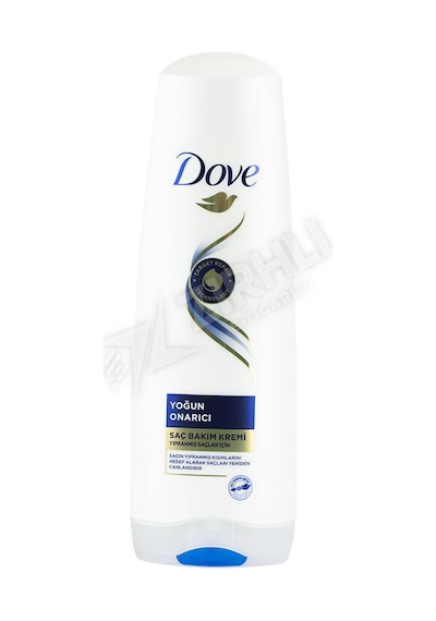 Dove Saç Kremi Yoğun Onarıcı 350 Ml