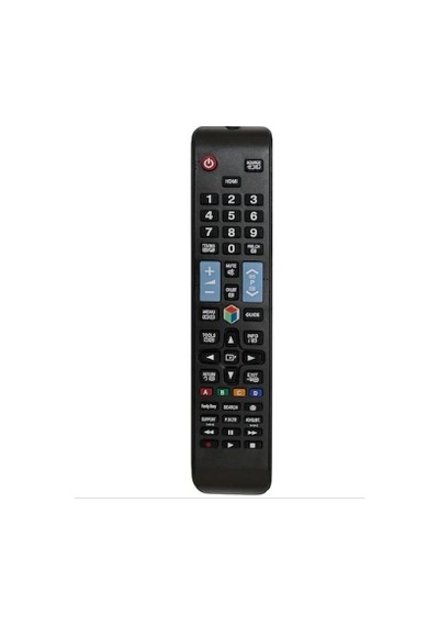 Samsung Uyumlu Aa59-00760A Led Tv Kumandası